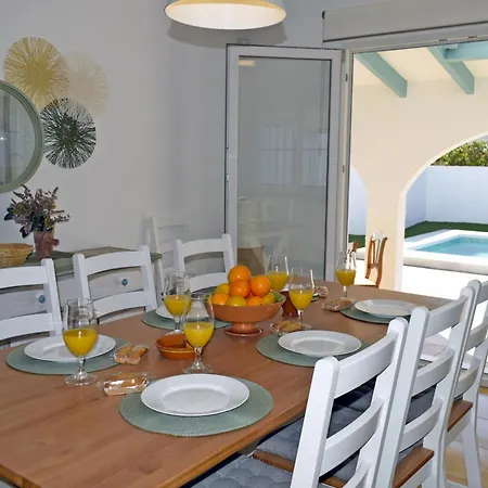 Anacasa Xalana Les Marines Ch4400 Vila Denia