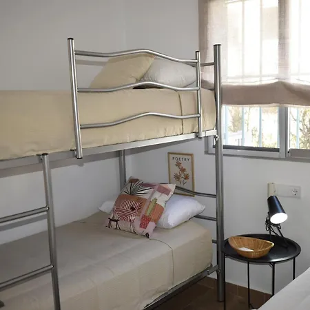 Anacasa Xalana Les Marines Ch4400 Vila Denia