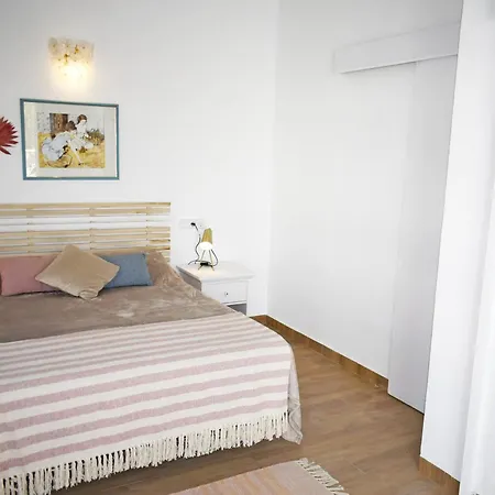 Anacasa Xalana Les Marines Ch4400 Vila *