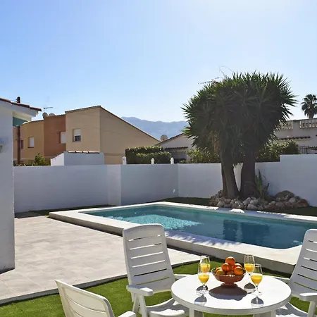 Anacasa Xalana Les Marines Ch4400 Vila Denia