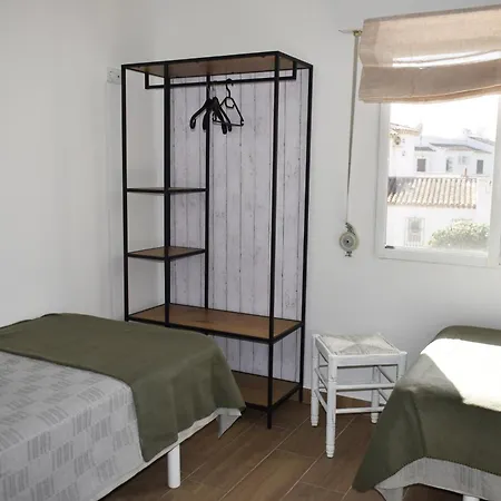 Vila Anacasa Xalana Les Marines Ch4400 Denia