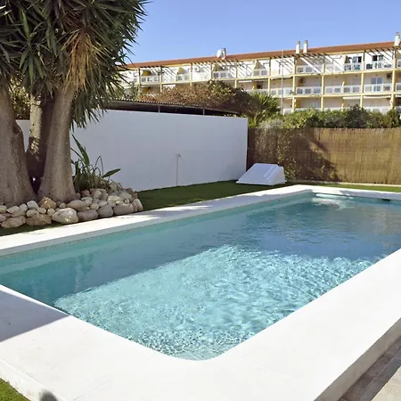 Vila Anacasa Xalana Les Marines Ch4400
