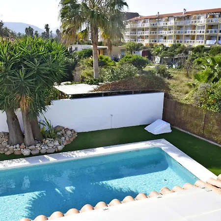 Anacasa Xalana Les Marines Ch4400 Vila