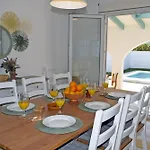 Anacasa Xalana Les Marines Ch4400 Villa Denia