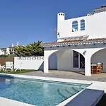 Villa Anacasa Xalana Les Marines Ch4400 Denia