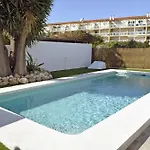 Villa Anacasa Xalana Les Marines Ch4400