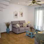 Anacasa Xalana Les Marines Ch4400 * Denia