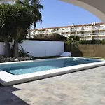 Anacasa Xalana Les Marines Ch4400 Villa Denia