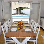 Anacasa Xalana Les Marines Ch4400 Villa
