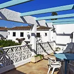 Villa Anacasa Xalana Les Marines Ch4400 *