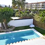 Anacasa Xalana Les Marines Ch4400 Villa