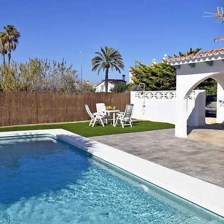 Anacasa Xalana Les Marines Ch4400 Villa Dénia