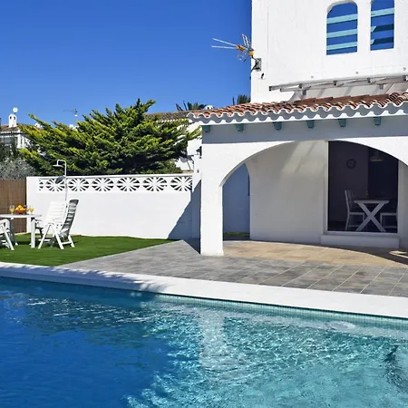 Anacasa Xalana Les Marines Ch4400 * Dénia