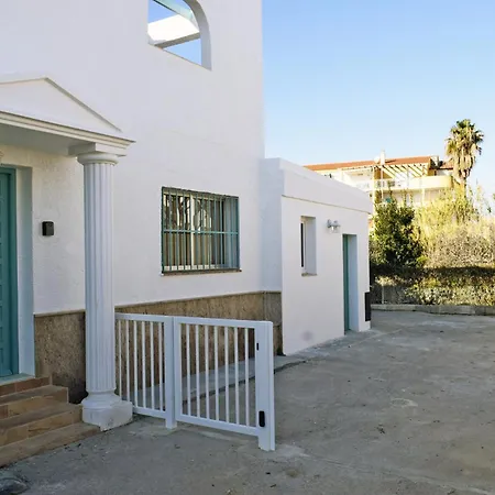 Anacasa Xalana Les Marines Ch4400 Villa