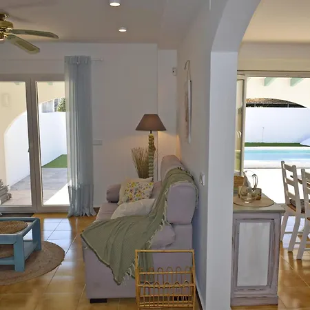 Anacasa Xalana Les Marines Ch4400 *