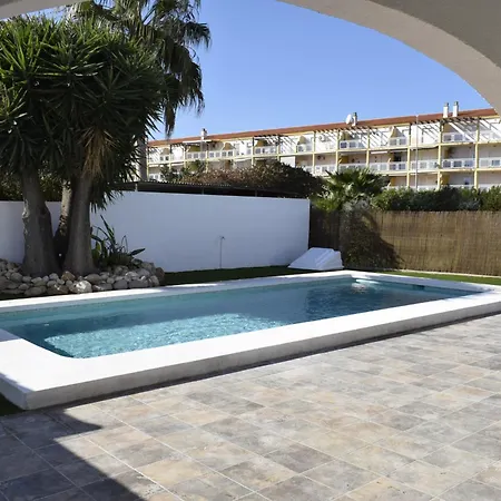 Anacasa Xalana Les Marines Ch4400 Villa Dénia