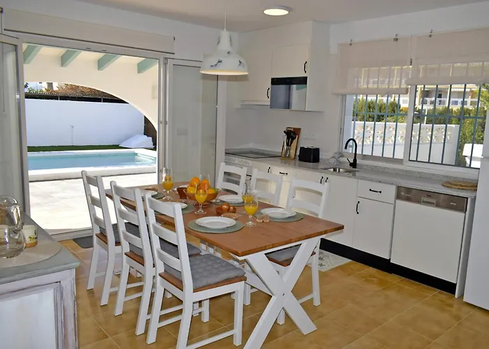 Anacasa Xalana Les Marines Ch4400 Dénia