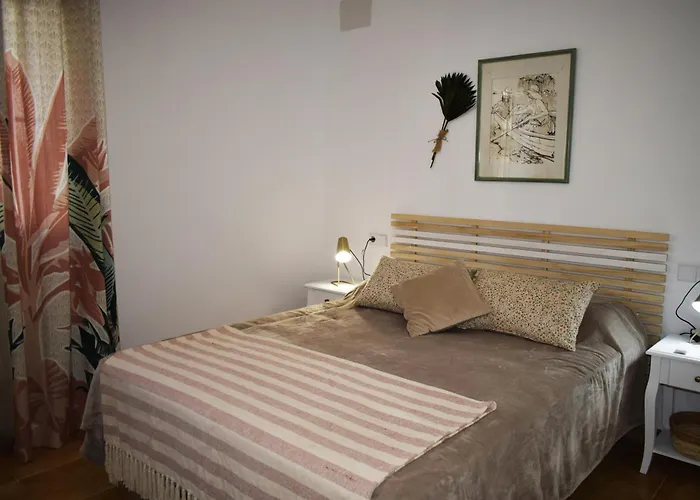 Villa Anacasa Xalana Les Marines Ch4400 *