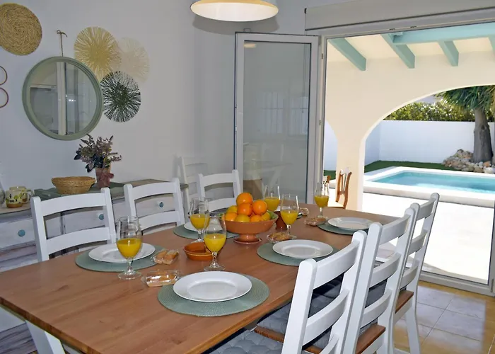 Anacasa Xalana Les Marines Ch4400 Villa Dénia