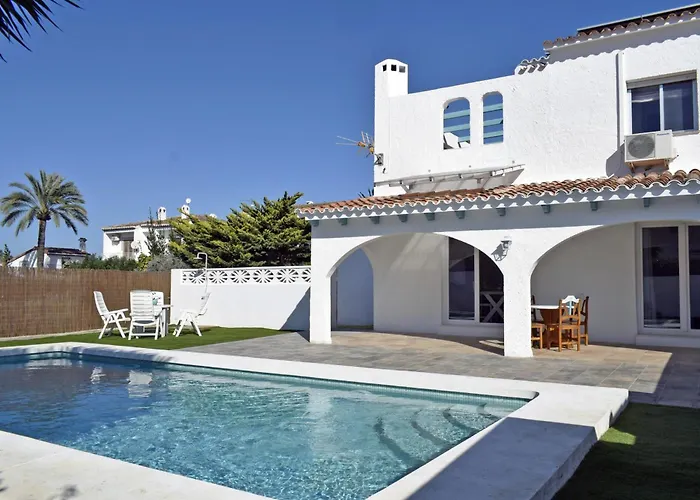 Villa Anacasa Xalana Les Marines Ch4400 Dénia