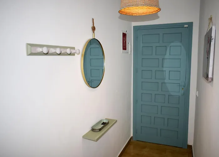 Anacasa Xalana Les Marines Ch4400 Villa Dénia