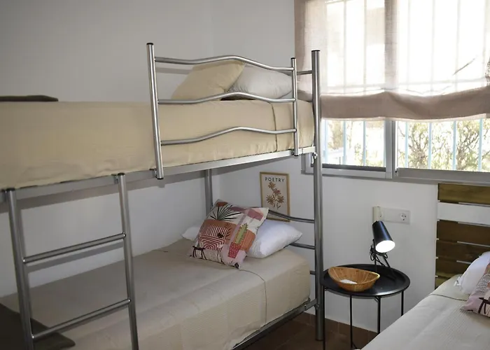 Anacasa Xalana Les Marines Ch4400 Villa Dénia