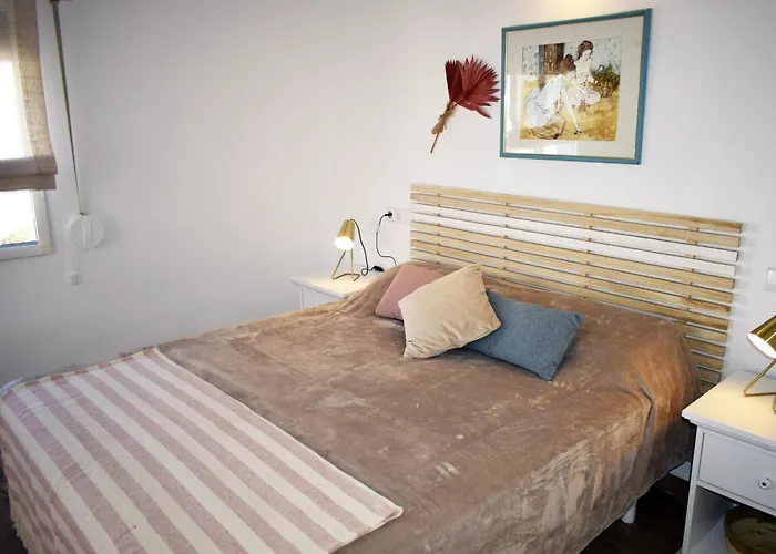 Anacasa Xalana Les Marines Ch4400 * Dénia