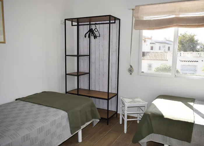 Villa Anacasa Xalana Les Marines Ch4400 Dénia