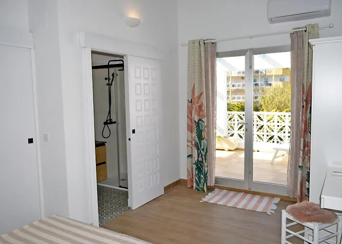 Anacasa Xalana Les Marines Ch4400 Villa Dénia