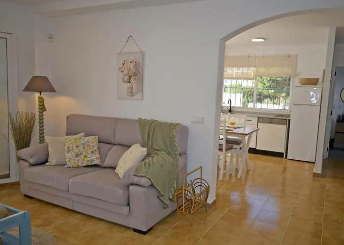 Anacasa Xalana Les Marines Ch4400 *