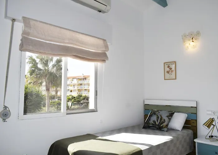 Anacasa Xalana Les Marines Ch4400 Villa *