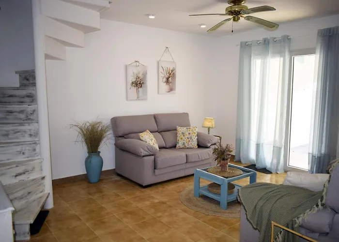 Anacasa Xalana Les Marines Ch4400 * Dénia