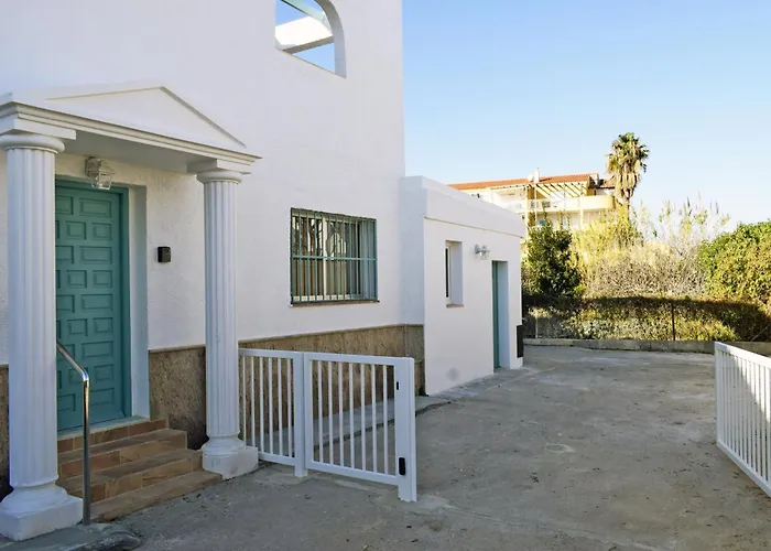 Anacasa Xalana Les Marines Ch4400 Villa