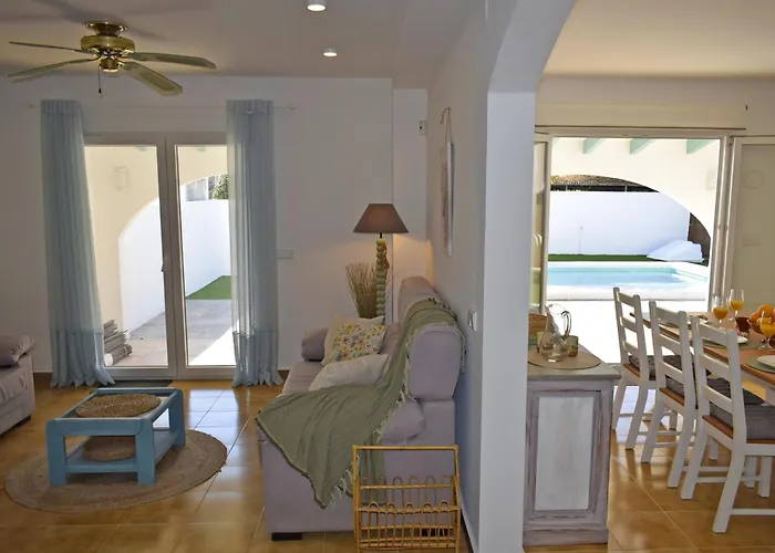 Anacasa Xalana Les Marines Ch4400 *