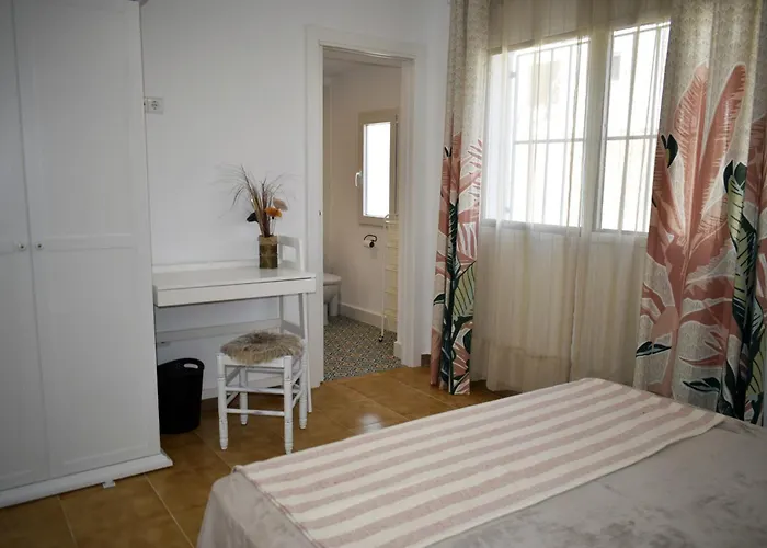 Anacasa Xalana Les Marines Ch4400 Villa *