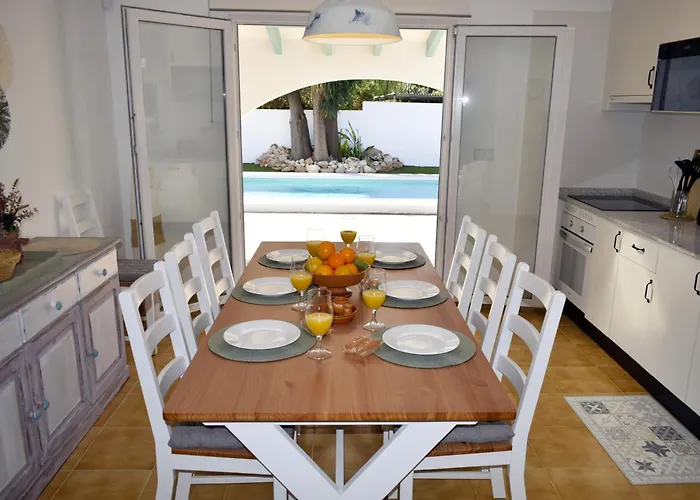 Anacasa Xalana Les Marines Ch4400 Villa