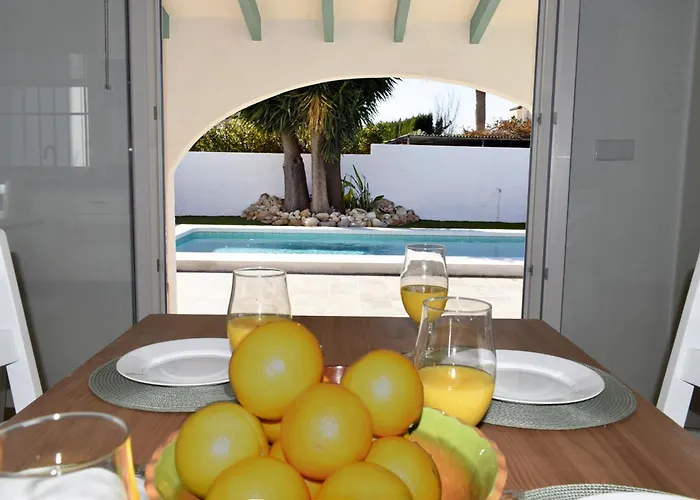 Anacasa Xalana Les Marines Ch4400 *