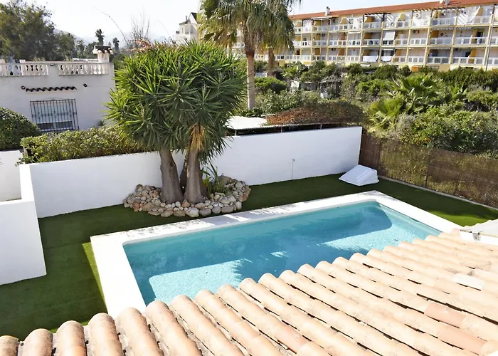 Anacasa Xalana Les Marines Ch4400 * Dénia