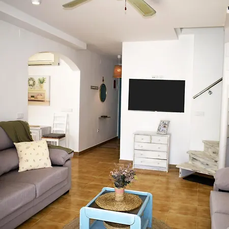 Anacasa Xalana Les Marines Ch4400 Вілла *