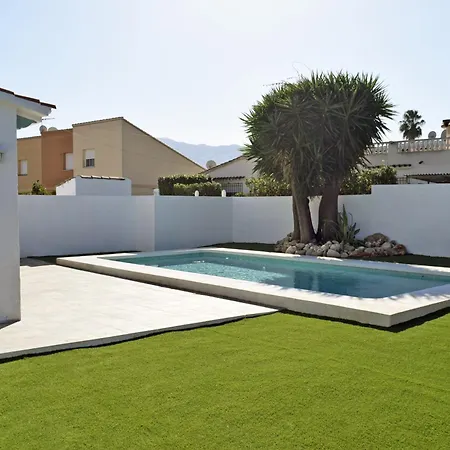 Anacasa Xalana Les Marines Ch4400 * Денія