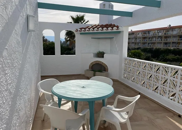 Anacasa Xalana Les Marines Ch4400