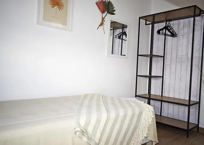 Вілла Anacasa Xalana Les Marines Ch4400 *