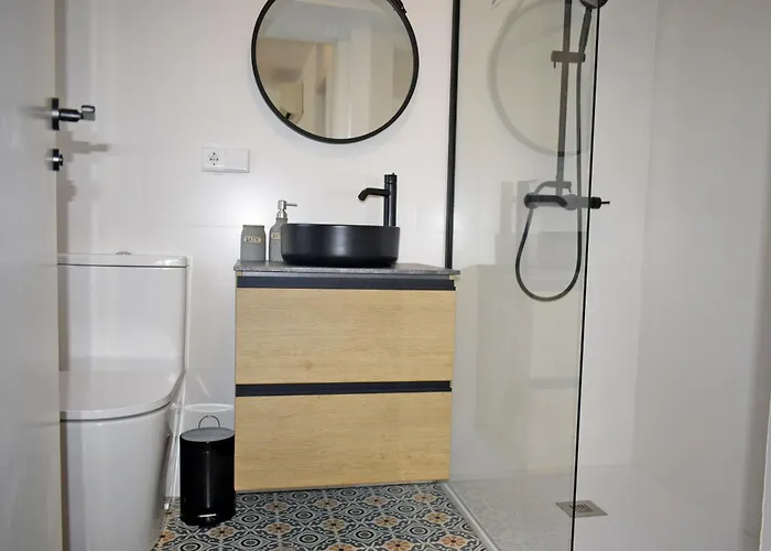 Anacasa Xalana Les Marines Ch4400 Денія