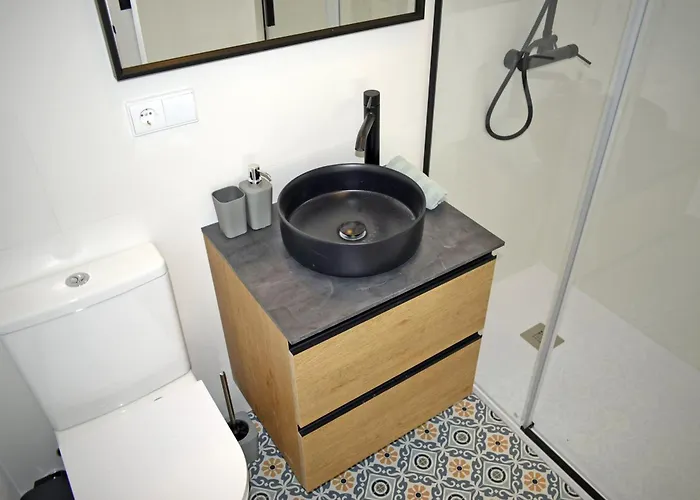 Вілла Anacasa Xalana Les Marines Ch4400 *